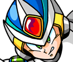 Images 1 - Mega Man X Collection
