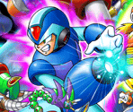 Images 3 - Mega Man X Collection