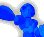 Credits - Mega Man X Collection