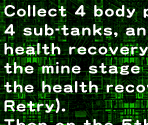 Hints - Mega Man X Collection