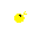 Ms. Pac-Man - Ms. Pac-Man