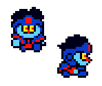 The Hero - Franken