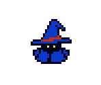 Great Wizard Troab - Franken