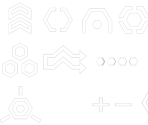 HD HUD - Wipeout HD Fury