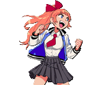 Kyoko - River City Girls