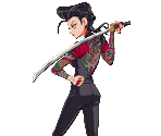 Sabuko - River City Girls