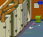 World 1 Previews - River City Girls