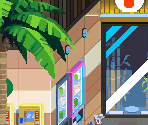 World 2 Previews - River City Girls