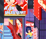 World 3 Previews - River City Girls