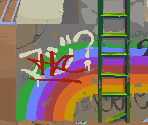 World 4 Previews - River City Girls