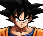 Goku (Base) - DRAGON BALL FighterZ