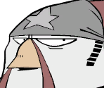 Hardboiled Chicken - Rocketbirds: Hardboiled Chicken