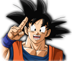 Commentators - DRAGON BALL FighterZ