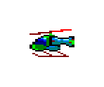 Enemies - Beach Buggy Simulator