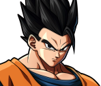 Gohan (Adult) - DRAGON BALL FighterZ