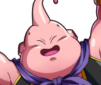 Majin Buu - DRAGON BALL FighterZ