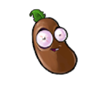 Coffee Bean - Plants vs. Zombies