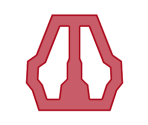 Fury Track Logos - Wipeout HD Fury