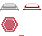 Fury HUD - Wipeout HD Fury