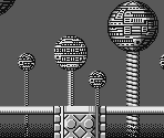 Bomb Man's Stage (Mega Man: Dr. Wily's Revenge-Style) - Mega Man Customs