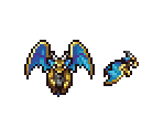 Wyvern - Final Fantasy II