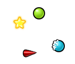 Projectiles - Plants vs. Zombies