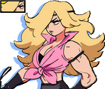 Large & Small Portraits (Cellphone Recruits) - River City Girls