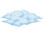 Clouds - Terraria