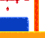 Liquids - Terraria