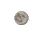 Moon - Terraria