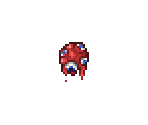 Blood Moon - Terraria
