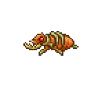 Desert - Terraria