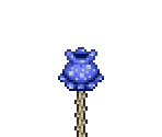 Glowing Mushroom - Terraria