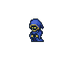 Dungeon - Terraria