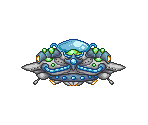 Martian Madness - Terraria