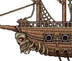 Pirate Invasion - Terraria