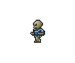 Skeletons - Terraria