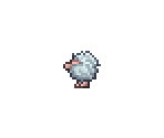 Snow - Terraria