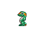 Salamanders - Terraria