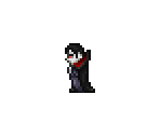Solar Eclipse - Terraria