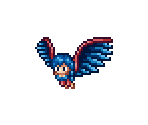 Space - Terraria