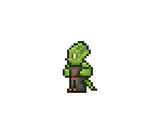 Temple - Terraria