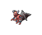 Underworld - Terraria