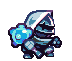 Prism Knight - Shovel Knight: Pocket Dungeon