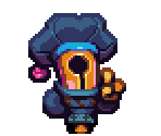 Puzzle Knight - Shovel Knight: Pocket Dungeon