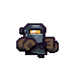 Tinker Knight - Shovel Knight: Pocket Dungeon
