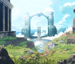 Askr - God of Openness - Fire Emblem: Heroes
