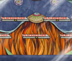 Pachi Pachi / Pachinko Background - Cuphead: Don't Deal With the Devil!