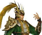 Victory Portraits - Warriors Orochi 3