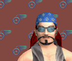 Dusty Hogg - The Sims: Bustin' Out